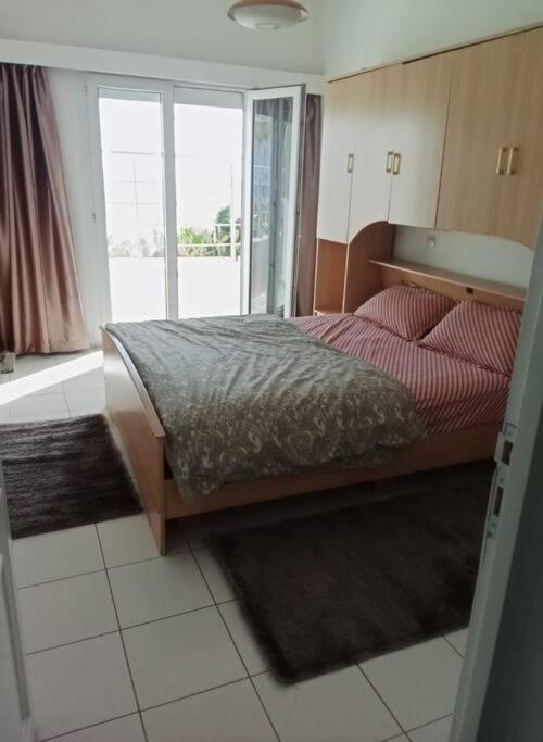 Superbe Appartement Pied Et Vue Sur Mer 타가주트 외부 사진