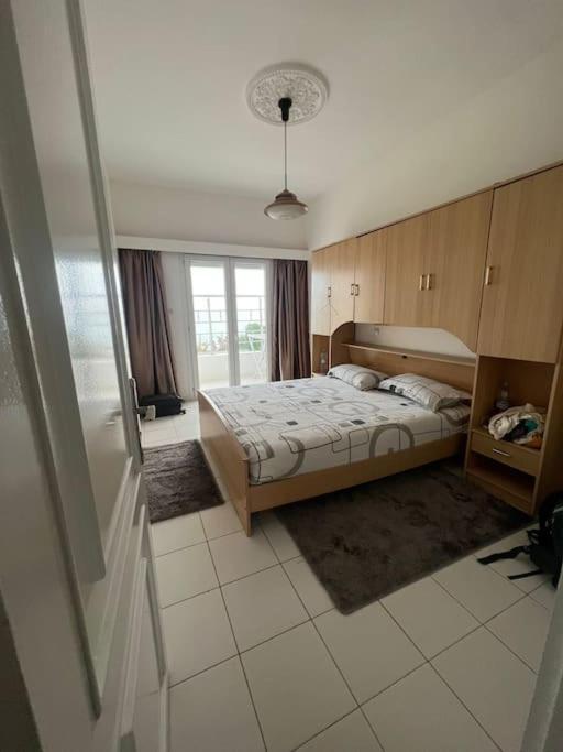 Superbe Appartement Pied Et Vue Sur Mer 타가주트 외부 사진